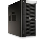 Dell Precision T7910 Xeon E5 2.4 GHz - SSD 512 GB + HDD 6 TB RAM 32 GB