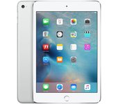 iPad mini (2015) 4.a generación 32 GB - WiFi - Plata