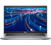 Dell Latitude 5420 14" Core i5 2.4 GHz - SSD 1000 GB - 8GB - QWERTY - Italiano