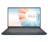 MSI Modern 15 A5M-289ES 15" Ryzen 7 1.8 GHz - SSD 512 GB - 16GB - QWERTY - Español
