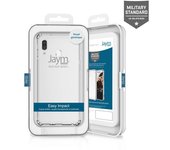Funda iPhone SE 2022 - Plástico - Transparente