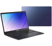 Asus VivoBook E410MA-EK2519W 14" Pentium Silver 1.1 GHz - SSD 128 GB - 8GB - AZERTY - Francés