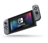 Switch 32GB - Gris