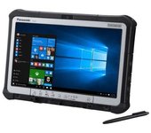 Panasonic ToughBook CF-D1 13" Core i5 2.4 GHz - SSD 1000 GB - 16GB
