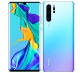 Huawei P30 Pro 256GB - Azul - Libre