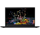 Lenovo ThinkPad X1 Carbon G7 14" Core i5 1.6 GHz - SSD 256 GB - 16GB - QWERTY - Sueco