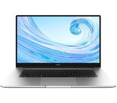 Huawei MateBook D15 15" Ryzen 7 2.3 GHz - SSD 512 GB - 8GB - AZERTY - Francés