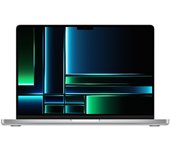 MacBook Pro 14" (2023) - M2 Pro de Apple con CPU de 12 núcleos y GPU de 19 núcleos - 16GB RAM - SSD 1000GB - QWERTY - Sueco