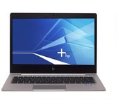Hp EliteBook 830 G5 13" Core i5 2.6 GHz - SSD 512 GB - 8GB - QWERTZ - Alemán