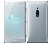 Sony Xperia XZ2 64GB - Gris - Libre