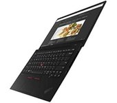 Lenovo ThinkPad X1 Carbon (7th Gen) 14" Core i5 2.5 GHz - SSD 256 GB - 8GB - AZERTY - Francés