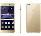Huawei P8 Lite (2017) 16GB - Oro - Libre