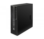 HP WorkStation Z240 Core i5 3.2 GHz - SSD 1 TB RAM 8 GB