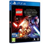 Lego Star Wars: The Force Awakens - PlayStation 4