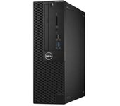 Dell OptiPlex 3050 SFF Core i5 3.4 GHz - SSD 256 GB RAM 8 GB