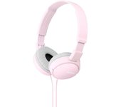 Cascos con cable Sony MDRZX310/PC (AE) - Rosa