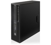 HP Z240 SFF Core i5 3.2 GHz - SSD 1 TB RAM 32 GB