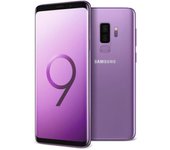 Galaxy S9+ 128GB - Púrpura - Libre