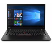 Lenovo ThinkPad X390 13" Core i5 1.6 GHz - SSD 256 GB - 8GB - QWERTY - Italiano