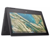 HP Fortis X360 11 11" Core i5 1.1 GHz - SSD 128 GB - 8GB - QWERTY - Inglés