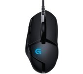 Logitech G402 Hyperion Fury Mouse