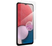 Protector de pantalla Galaxy A13 Protector de pantalla - Vidrio - Transparente
