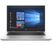 HP ProBook 640 G4 14" Core i5 1.6 GHz - SSD 256 GB - 8GB - QWERTY - Inglés