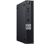 Dell OptiPlex 7040 MFF Core i5 2.5 GHz - SSD 256 GB RAM 8 GB