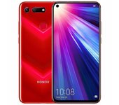 Honor View 20 256GB - Rojo - Libre