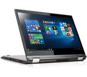 Lenovo ThinkPad X380 Yoga 13" Core i5 1.7 GHz - SSD 1000 GB - 8GB - QWERTZ - Alemán