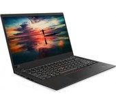 Lenovo ThinkPad X1 Carbon G6 14" Core i5 1.7 GHz - SSD 256 GB - 8GB - AZERTY - Francés