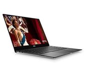 Dell XPS 9370 13" Core i7 1.8 GHz - SSD 256 GB - 16GB - AZERTY - Francés