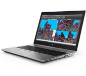HP ZBook 15 G5 15" Core i7 2.2 GHz - SSD 750 GB - 32GB - AZERTY - Francés