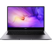 Huawei MATEBOOK D14 NBD-WDH9 14" Core i5 2.4 GHz - SSD 512 GB - 8GB - AZERTY - Francés