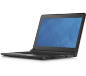 Dell Latitude 3340 13" Core i3 1.7 GHz - SSD 1 TB - 4GB - AZERTY - Francés