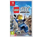 Lego City Undercover - Nintendo Switch