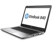 HP EliteBook 840 G3 14" Core i5 2.4 GHz - SSD 256 GB - 8GB - AZERTY - Francés