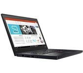 Lenovo ThinkPad X270 12" Core i5 2.3 GHz - SSD 240 GB - 16GB - AZERTY - Francés