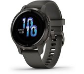 Relojes Garmin Cardio GPS Venu 2S - Negro