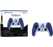 Joystick PlayStation 5 Sony DualSense Marvel's God of War