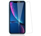 Pantalla protectora Evetane iPhone 12 mini - Transparente