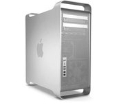 Mac Pro (Julio 2010) Xeon 3,46 GHz - SSD 1 TB + HDD 2 TB - 64GB