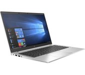 HP EliteBook 845 G7 14" Ryzen 5 PRO 2.1 GHz - SSD 256 GB - 16GB - QWERTY - Inglés