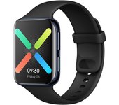 Relojes Oppo Cardio GPS Watch OW19W8 - Negro