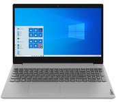 Lenovo IdeaPad 3 15IML05 15" Core i3 2.1 GHz - SSD 256 GB - 8GB - AZERTY - Francés