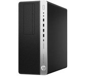 HP EliteDesk 800 G5 MT Core i5 3 GHz - SSD 512 GB RAM 32 GB