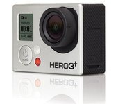 Gopro Hero3+ Sport camera