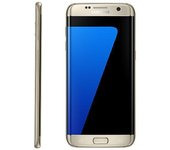 Galaxy S7 edge 32GB - Oro - Libre