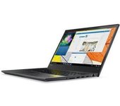 Lenovo ThinkPad T570 15" Core i5 2.5 GHz - SSD 1000 GB - 8GB - AZERTY - Francés