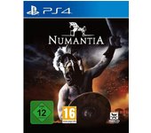 NUMANTIA PS4 - PlayStation 4